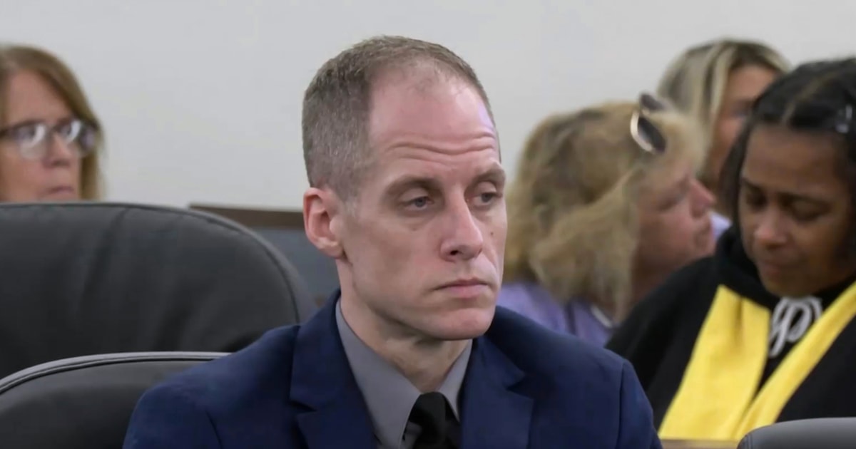 Caleb Flynn, former ‘American Idol’ singer, found guilty of wife’s murder
