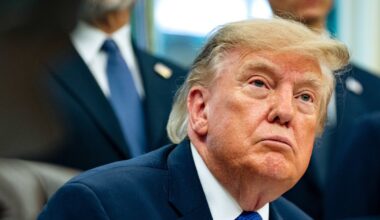 Pro-Trump TV ads paid for with Customs and Border Protection money, official says