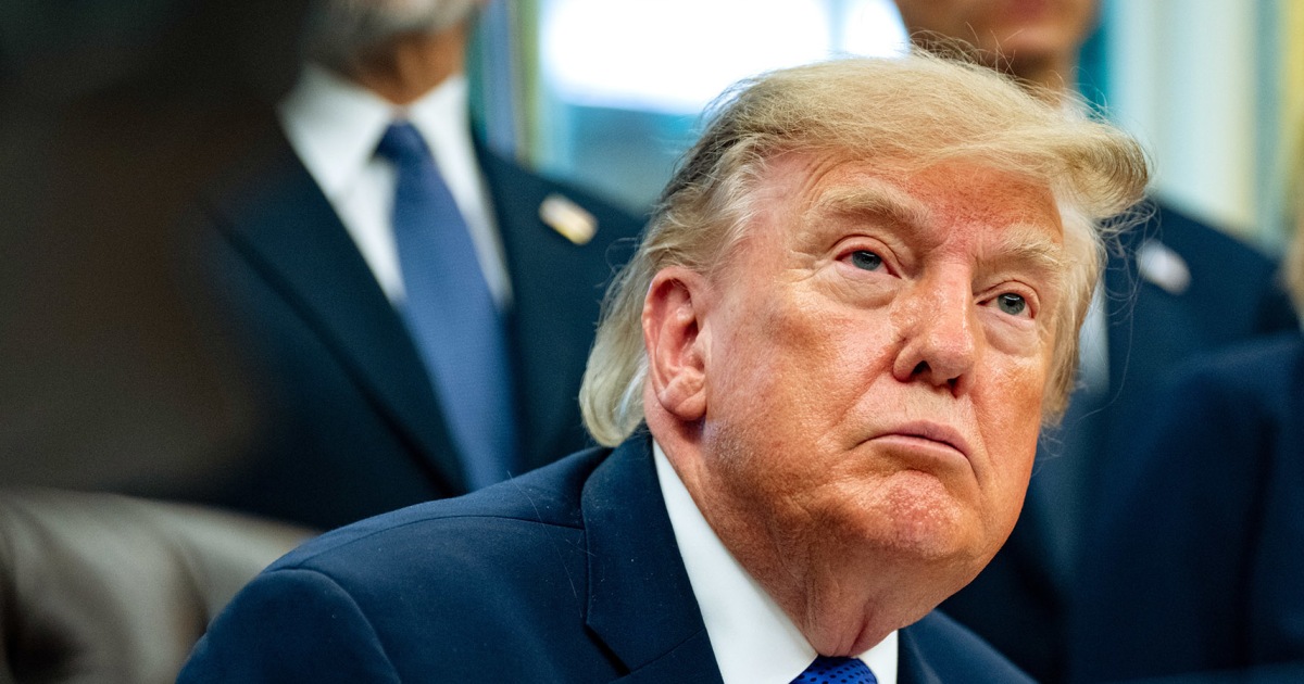 Pro-Trump TV ads paid for with Customs and Border Protection money, official says