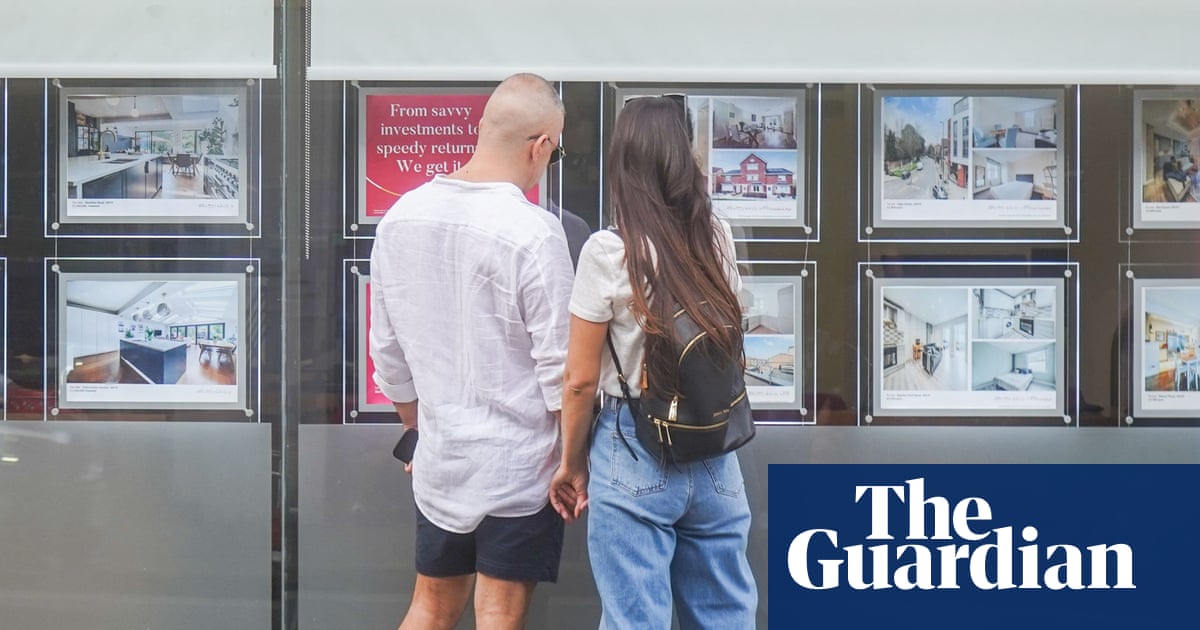 Andy Burnham announces new homes scheme for first-time buyers | Economic policy