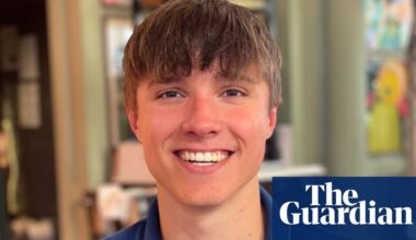Barnaby Webber’s death in Nottingham attack was ‘potentially preventable’, inquiry told | Nottingham