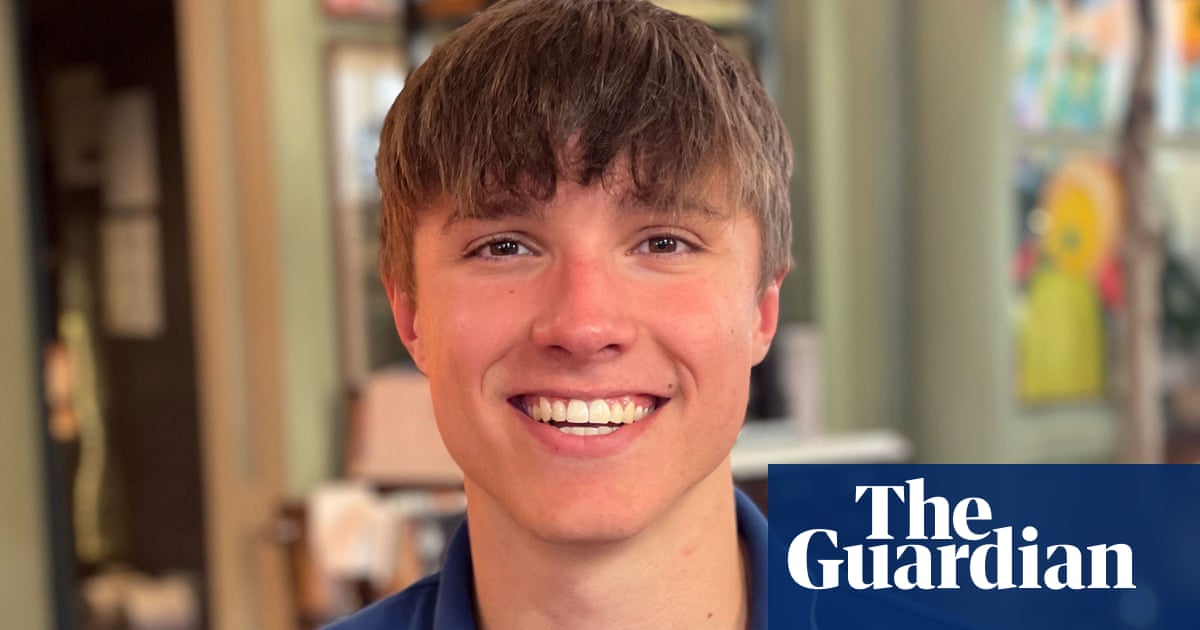 Barnaby Webber’s death in Nottingham attack was ‘potentially preventable’, inquiry told | Nottingham