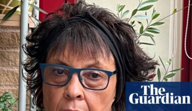 ‘It’s like a death sentence’ says British widow facing deportation from Sweden | Brexit