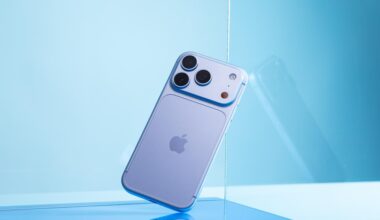 iPhone 18 Pro review: Big camera update, small gains