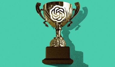 OpenAI just wants to win