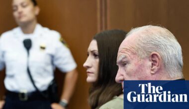 Lindsay Clancy’s defense lawyer asks judge to investigate lone juror | US crime
