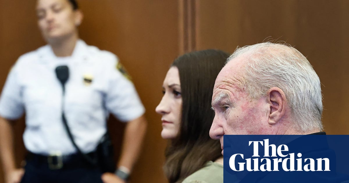 Lindsay Clancy’s defense lawyer asks judge to investigate lone juror | US crime