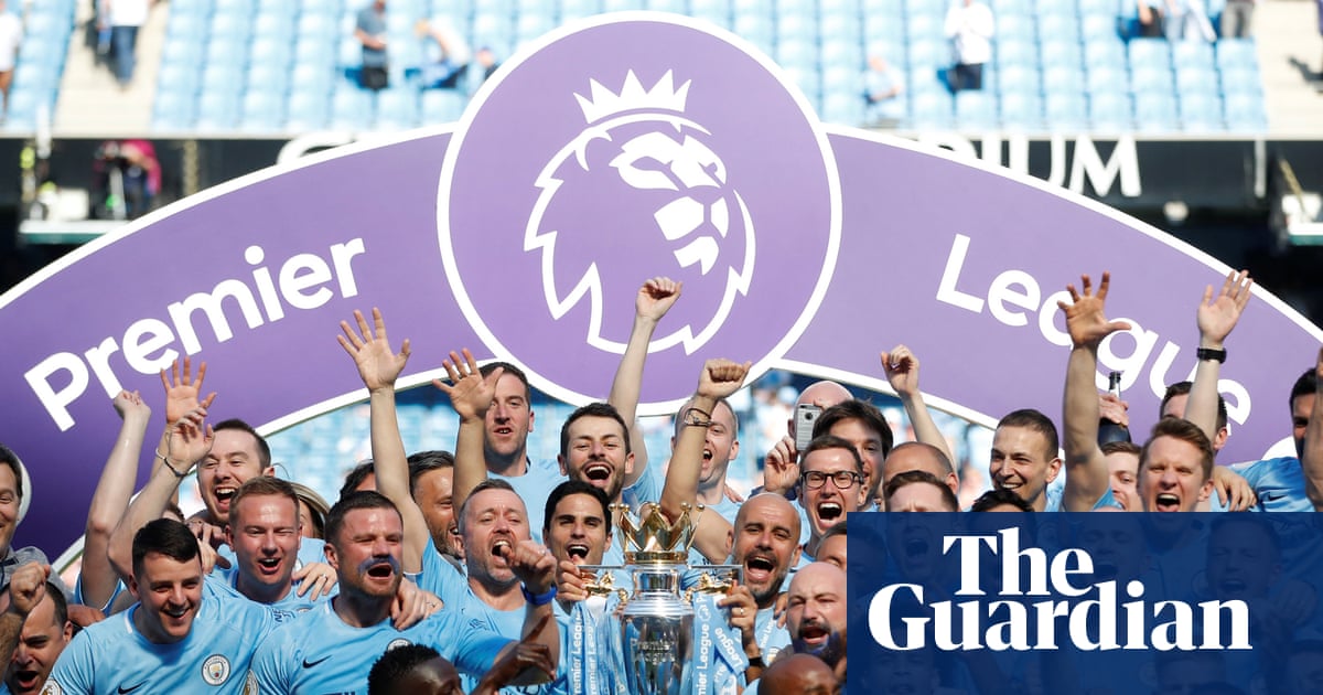 Ever feel you’ve been cheated? Consequences could be profound after Manchester City guilty verdict | Manchester City