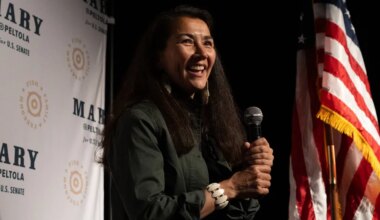 ‘She’s One of Us’: Mary Peltola’s Bumpy Rise to Political Power