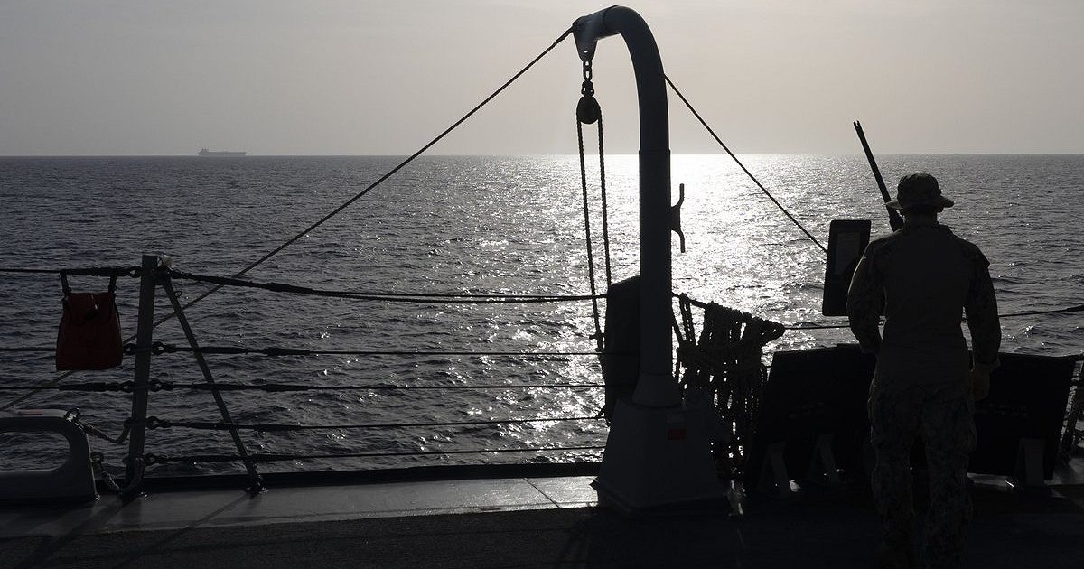 Iran warns of 'continuous, effective, and painful' attacks on US bases amid escalating tensions
