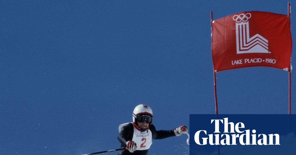 BBC axes ‘iconic’ Ski Sunday winter sports show after nearly 50 years on TV | Skiing