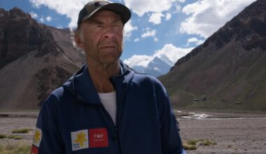 Missing Sir Ranulph Fiennes’ family call for urgent investigation into his care