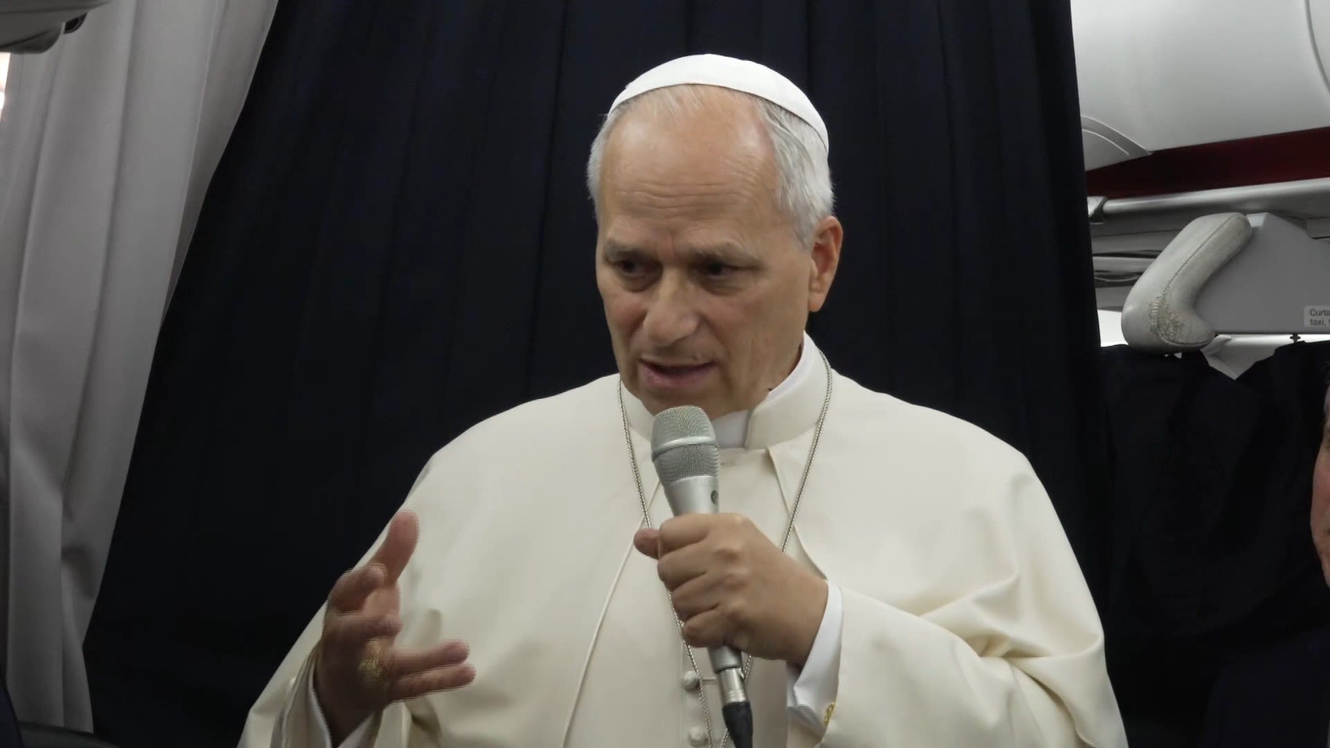 clipped thumbnail - pope-leo-ai-risks-trump-nvidia-france - CNN ID 23024034 - 00:00:52;04
