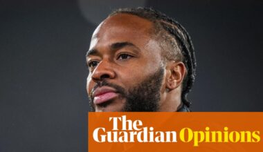 Raheem Sterling’s bleak tale a reminder of absurd path young footballers face | Soccer