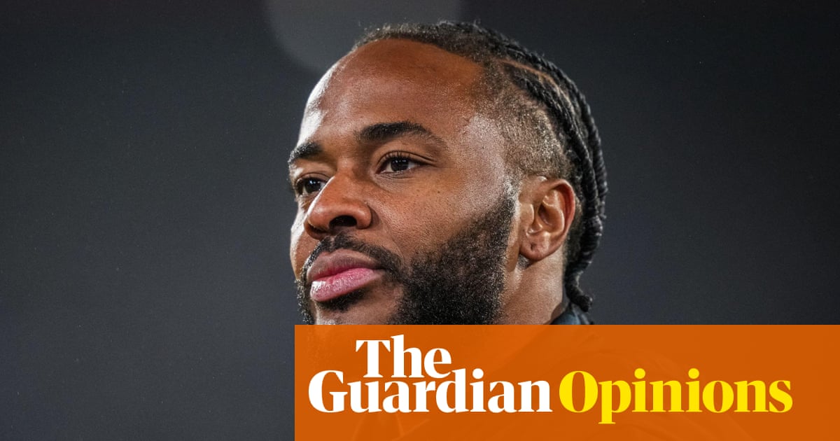 Raheem Sterling’s bleak tale a reminder of absurd path young footballers face | Soccer