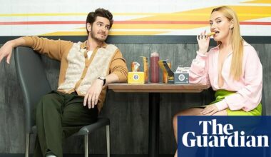 Fun, flirty and fried to perfection: farewell to Chicken Shop Date, the YouTube show that helped kill off TV | Television