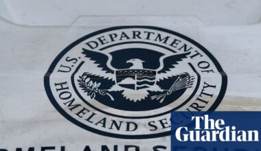 Homeland security agent charged with child rape in Alabama, officials say | Alabama