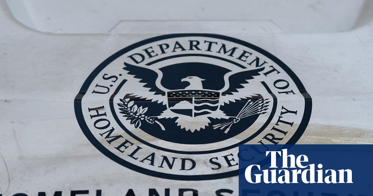Homeland security agent charged with child rape in Alabama, officials say | Alabama