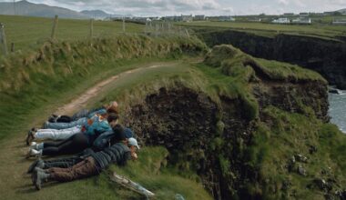 Seeing Ireland Without a Car