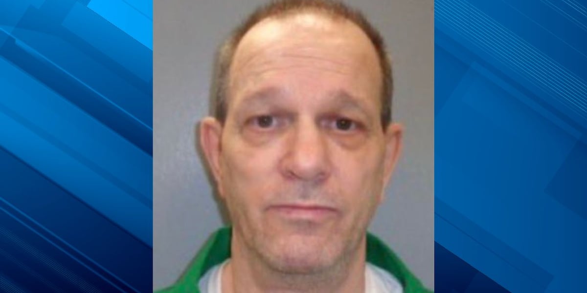 SC death row inmate dies
