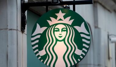 Two Starbucks locations in Ottawa closed as part of company restructuring - CTV News