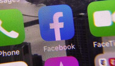 Canadian says Meta won't let her talk to a human after killing her accounts - CTV News