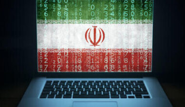 One in six geopolitical cyberattacks worldwide targeted Israel in first half of 2026