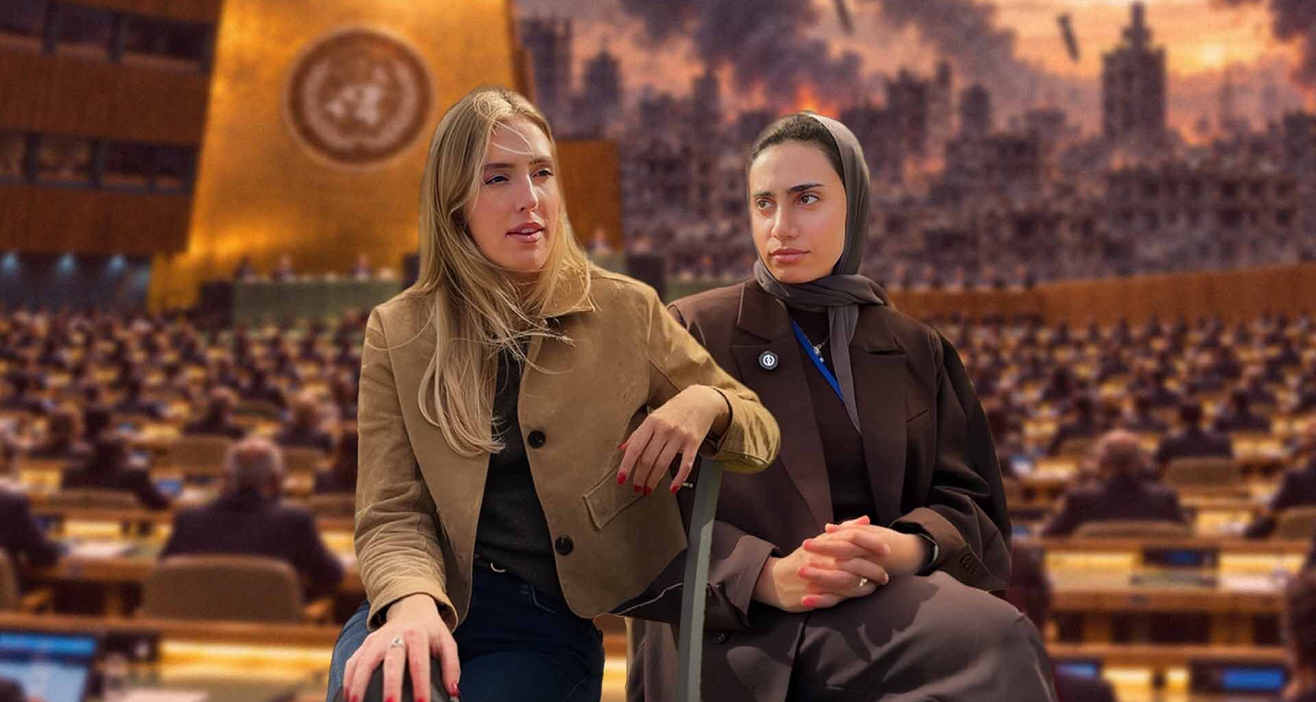 The bombs are still falling. Does diplomacy even work? | US-Israel war on Iran