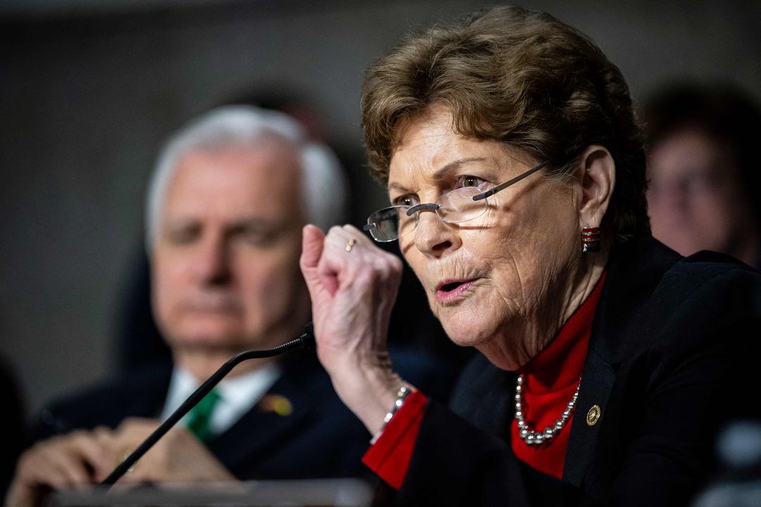 US Senate Democrat holds up $2.8B US bomb sale to Israel