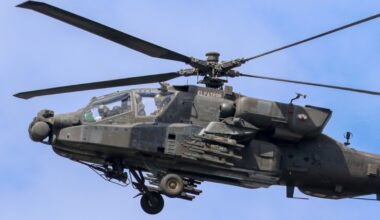 Could US pull one-third of troops from Europe? What that would mean | Military News