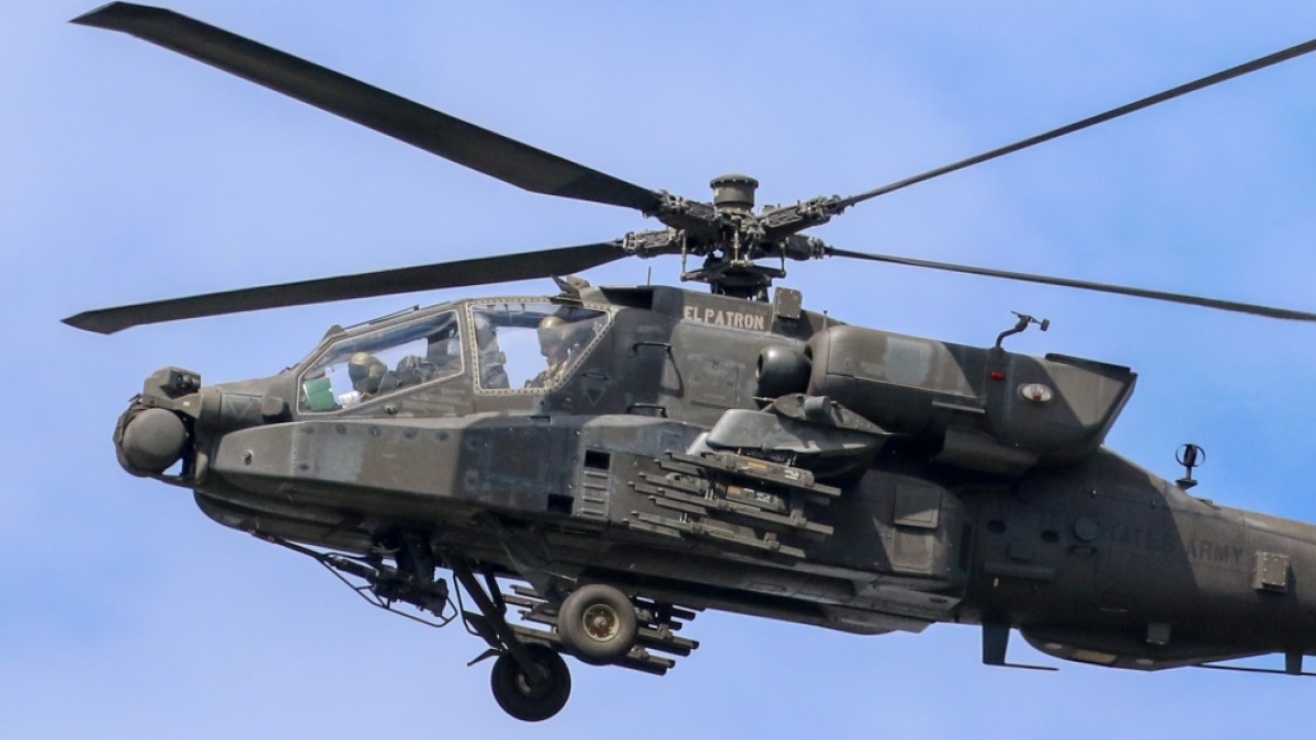 Could US pull one-third of troops from Europe? What that would mean | Military News