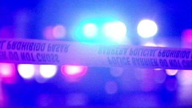 Overnight crash kills one person in northeast Albuquerque