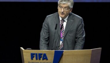 Manchester City face ‘drastic’ sanctions, says club’s former chairman | Football