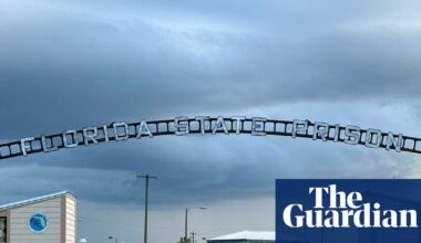 Florida executes 74-year-old man, 14th state prisoner put to death this year | Florida