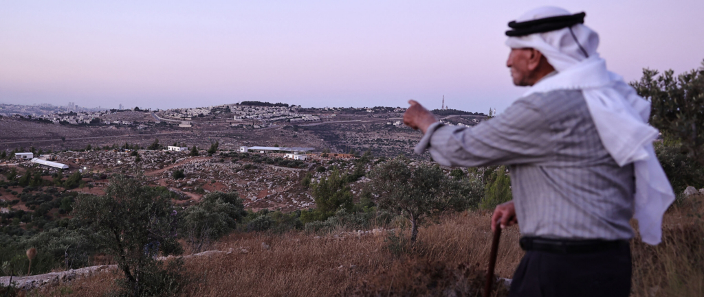 Von der Leyen’s failures on Israel must end, starting with a settlement trade ban