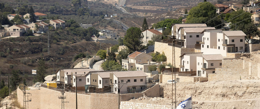 Israel/OPT: Settlement trade restrictions must be followed by further concrete measures to end Israel’s unlawful occupation and apartheid 