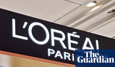 Arizona accuses L’Oréal of concealing cancer risks linked to hair relaxers | US news
