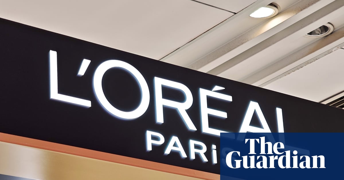 Arizona accuses L’Oréal of concealing cancer risks linked to hair relaxers | US news