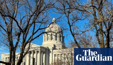 Missouri state legislative candidate accused of trying to plant cocaine on opponent | Missouri
