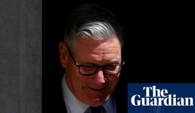 Keir Starmer to stand down as MP to focus on world affairs | Keir Starmer