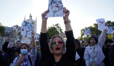 Four years on, Iranians reflect on impact of ‘Woman, Life, Freedom’ | Women's Rights News