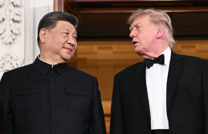 Can Trump and Xi Turn Leverage Into a Russia Deal – and What Are the Stakes for Ukraine?