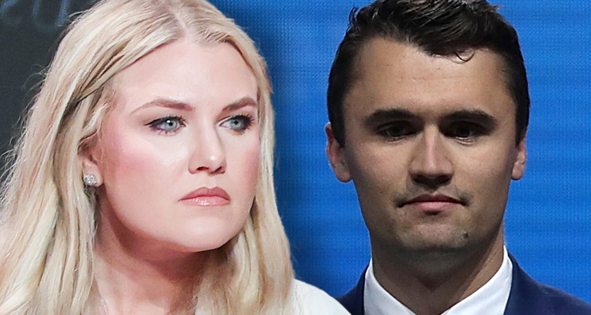 Erika Kirk Reveals Devastating Moments After Charlie's Death As Anniversary Looms