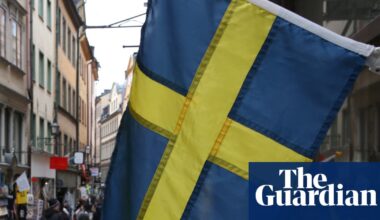 Wife of British man at risk of deportation from Sweden calls on Burnham to intervene | Sweden