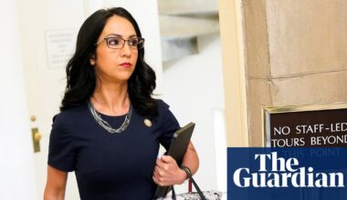 Lauren Boebert says claims of sexual relationships with staffers ‘utterly false’ | Republicans
