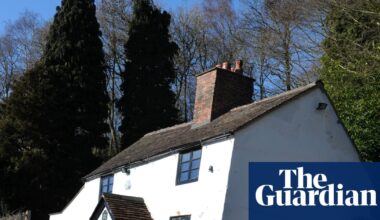 UK subsidence claims surge after hottest summer on record | Insurance industry