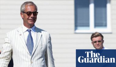 Investigations launched into polling firm at centre of Reform UK allegations | Reform UK