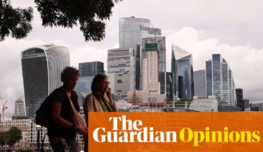 Yes, cut red tape. But shareholder votes on boardroom pay are not ‘pointless admin’ | Nils Pratley