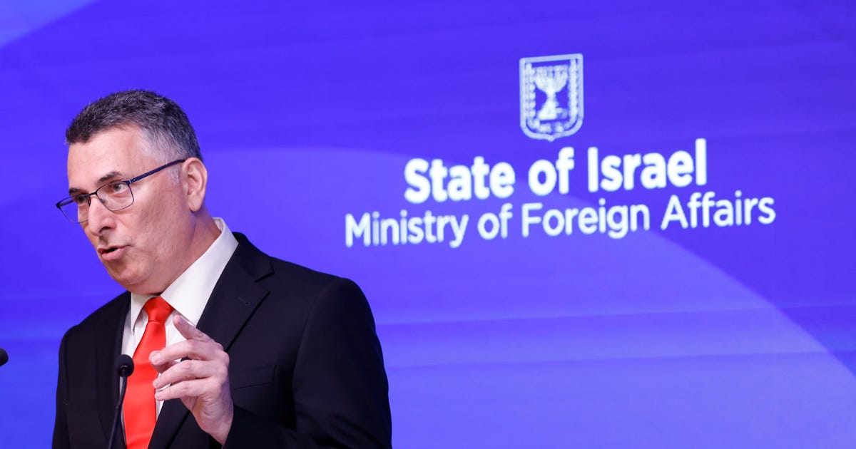 Welcome to the Land of Make-Believe: How Israel's Government Rules by Illusion