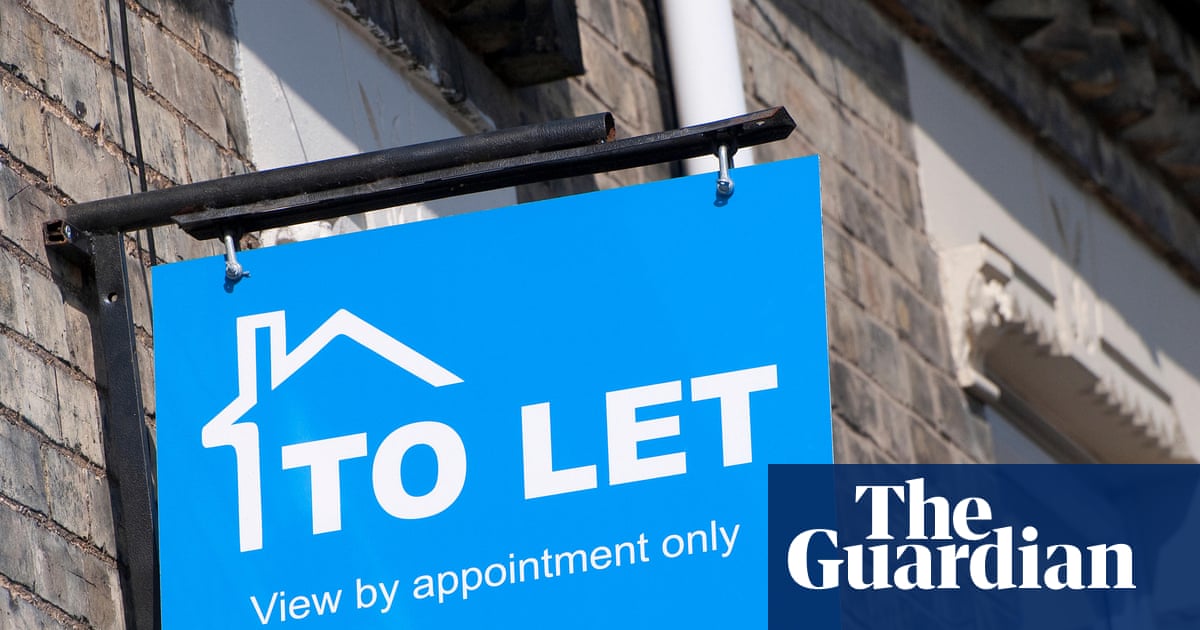 ‘Cost of housing’ crunch looms for low-income families, warns Resolution Foundation | UK cost of living crisis